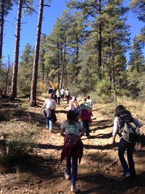 Outdoor Ed 